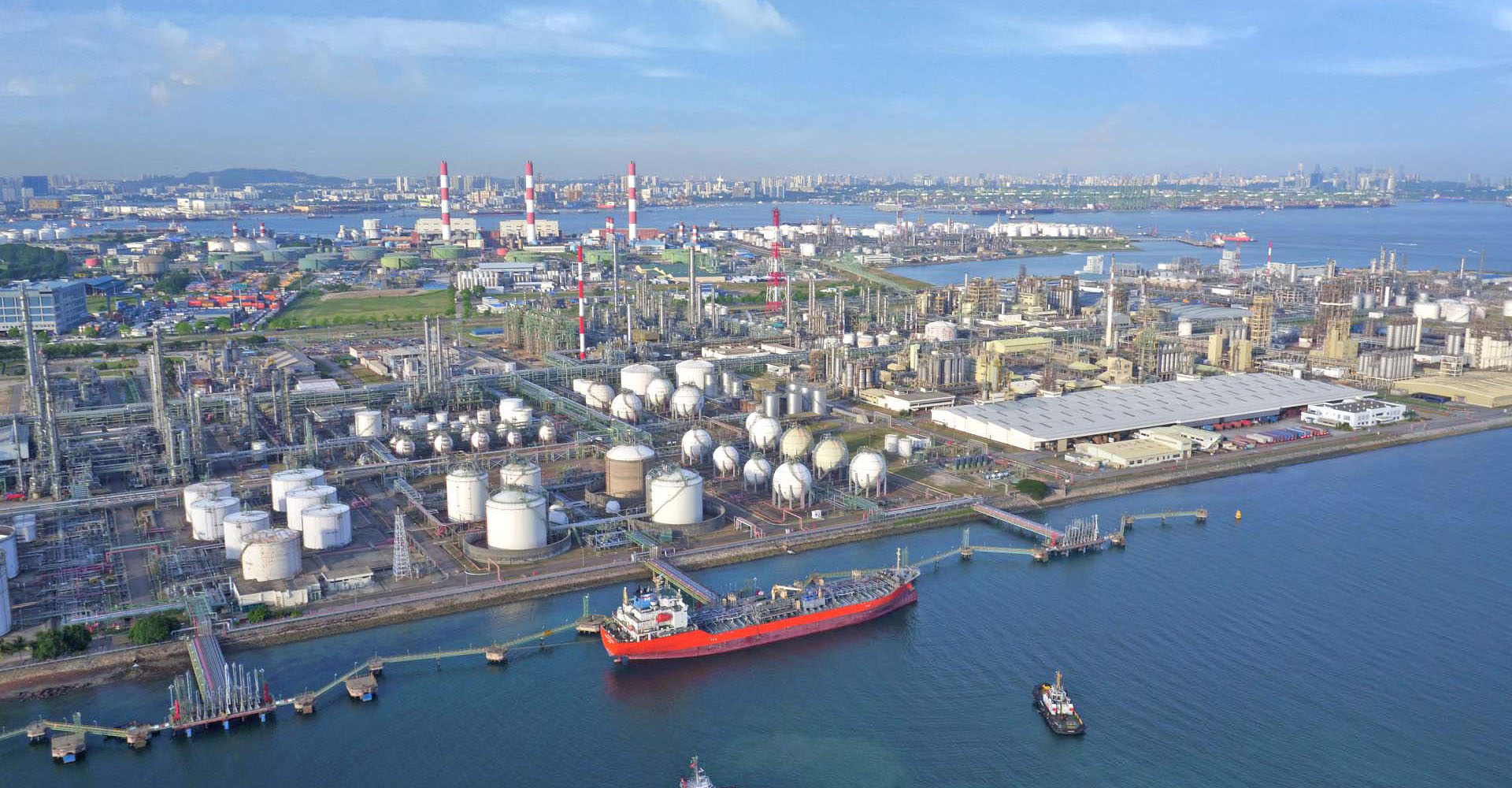 中小試離心萃取機